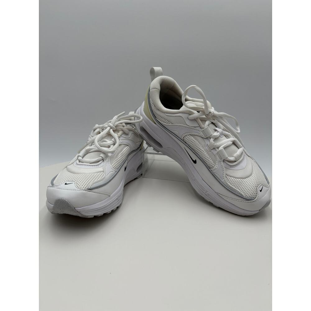 Nike Air Max Bliss, Summit White